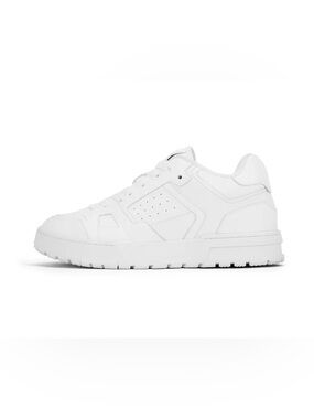 Forza Bianco (2.5") | Shoes That Increase Your Height